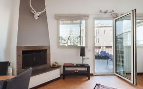 Navona Penthouse